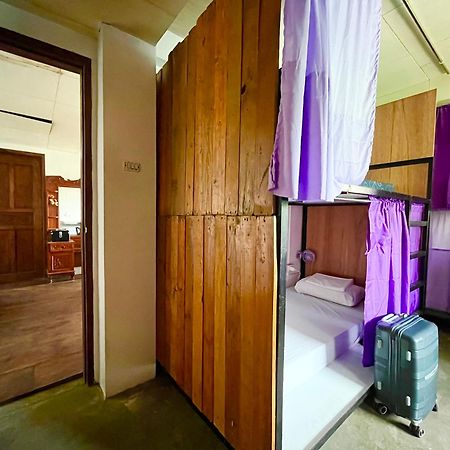 Uncharted Hostel ปูแอร์โตกาเลรา ภายนอก รูปภาพ