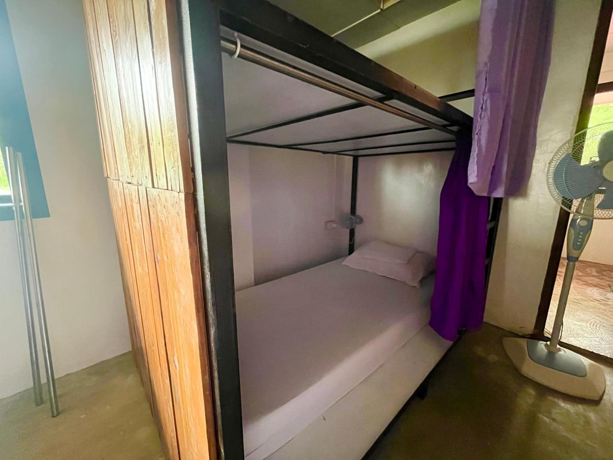 Uncharted Hostel ปูแอร์โตกาเลรา ภายนอก รูปภาพ